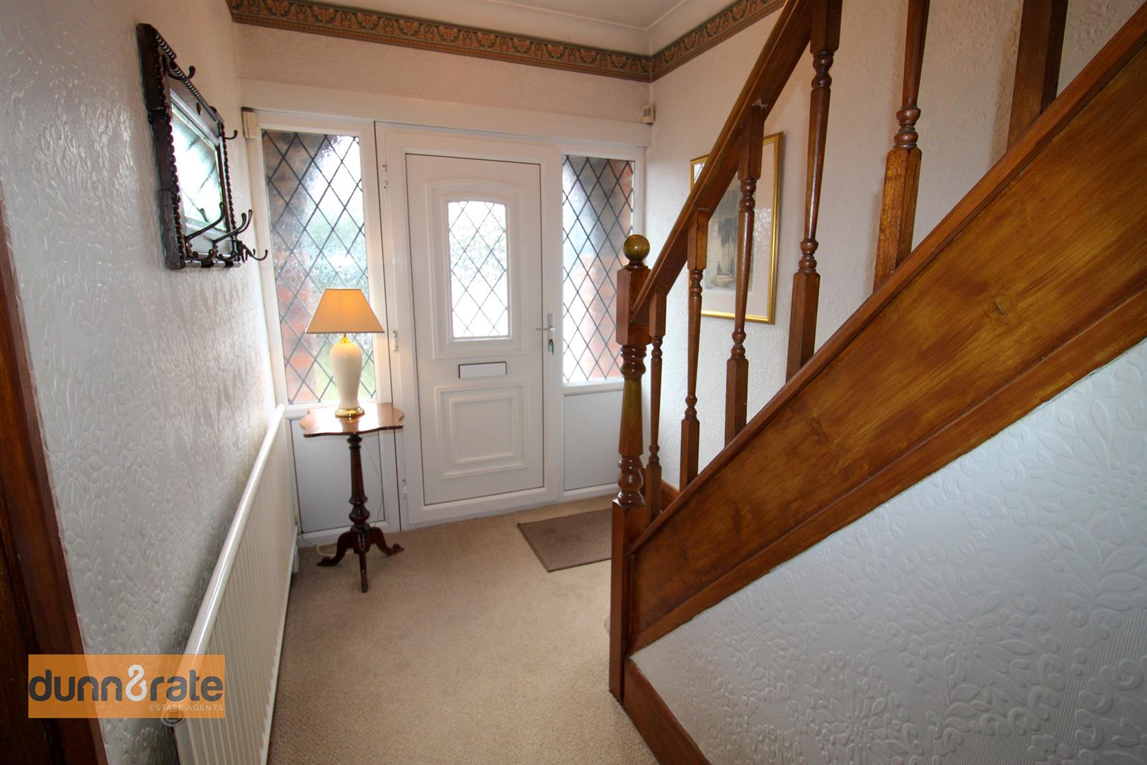 Platts Avenue, Endon, Stoke-On-Trent